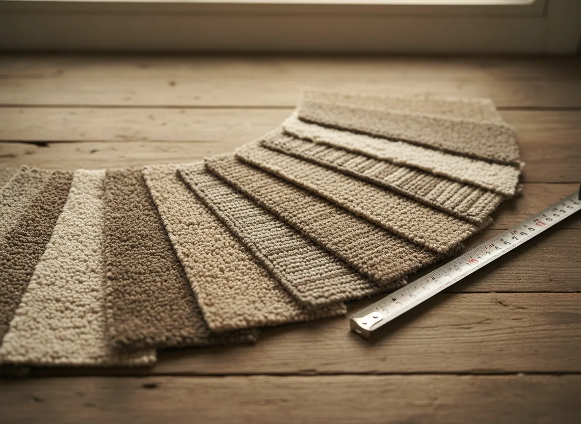 Carpet Installation Neelyton, PA FAQs